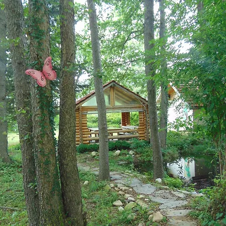Ranchoto 홀리데이파크 키르코보