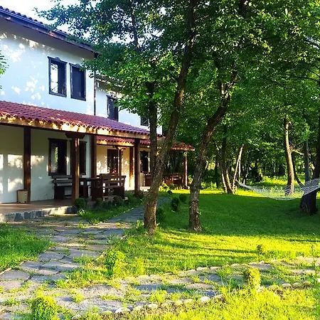 홀리데이파크 Ranchoto