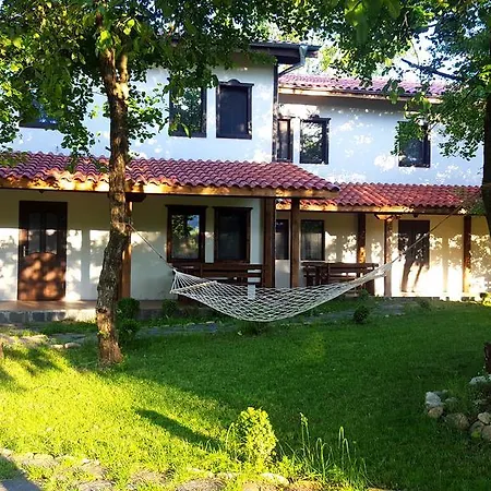 홀리데이파크 Ranchoto 키르코보