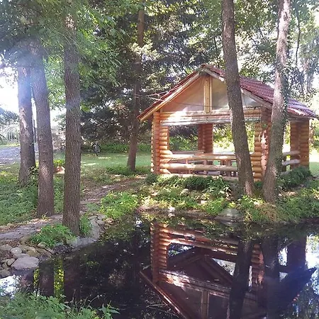 홀리데이파크 Ranchoto