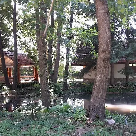 홀리데이파크 Ranchoto
