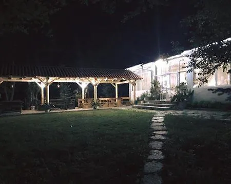 Ranchoto 홀리데이파크