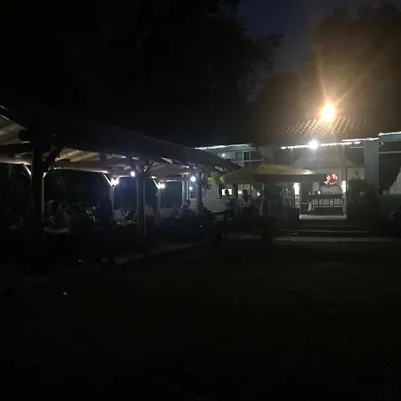 홀리데이파크 Ranchoto 키르코보